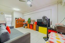 Blk 399 Yishun Avenue 6 (Yishun), HDB 3 Rooms #477059161